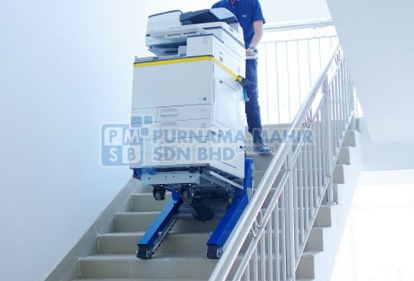 mesin fotostat relocation