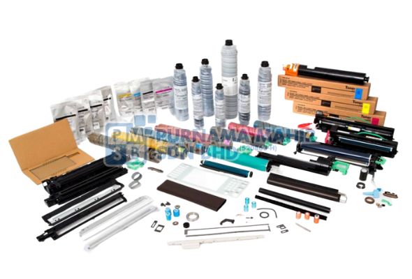 copier toner consumable pmsb in malaysia