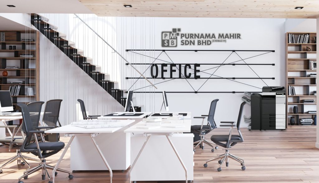 Purnama Mahir Sdn Bhd (PMSB) lebih daripada sekadar sebuah syarikat. Kami adalah bukti kepada ketahanan, lambang kemajuan, dan simbol kualiti dan kecekapan dalam industri. Dibina dari bawah di Malaysia, kami telah menjadi mercu tanda inovasi dalam bidang penyelesaian fotokopi dan sistem aliran kerja dokumen.