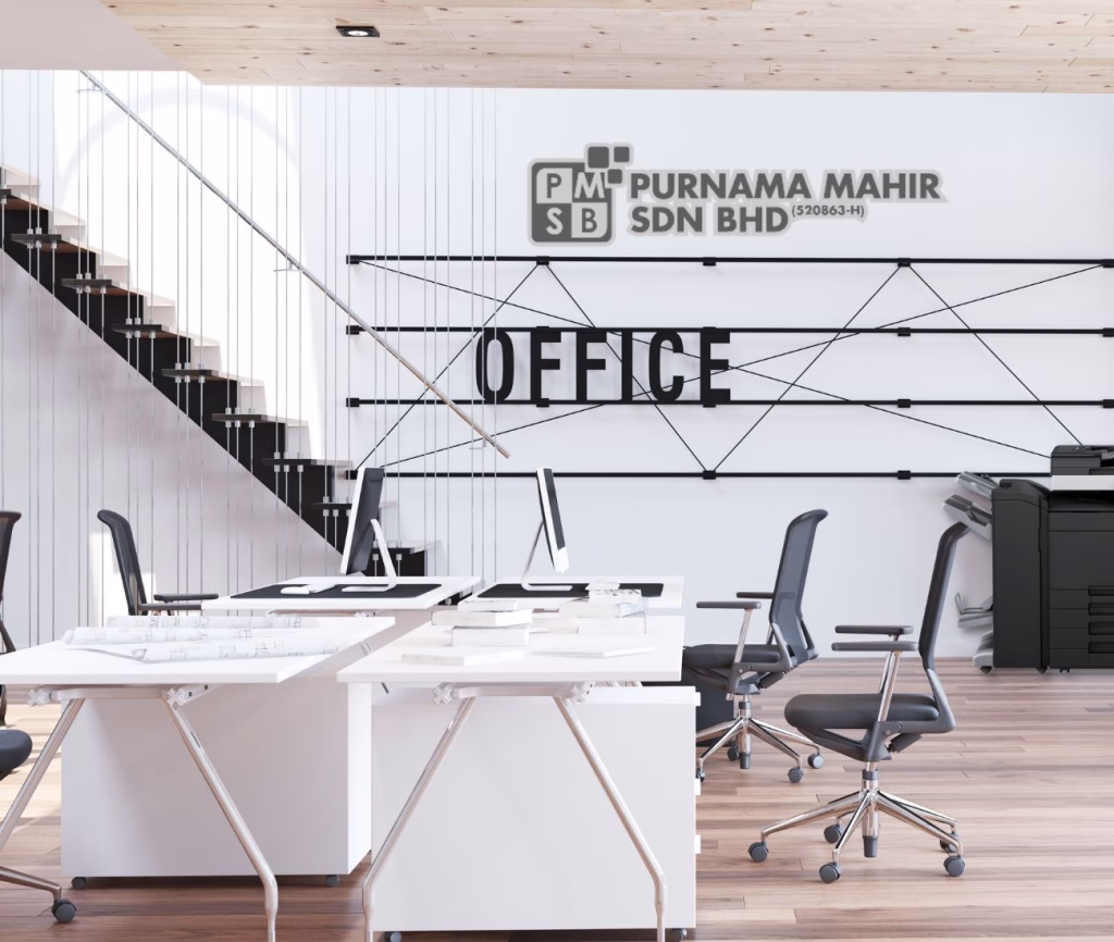 Purnama Mahir Sdn Bhd (PMSB) lebih daripada sekadar sebuah syarikat. Kami adalah bukti kepada ketahanan, lambang kemajuan, dan simbol kualiti dan kecekapan dalam industri. Dibina dari bawah di Malaysia, kami telah menjadi mercu tanda inovasi dalam bidang penyelesaian fotokopi dan sistem aliran kerja dokumen.