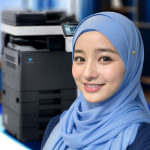 pakar mesin fotostat sewa marianan