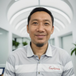pakar mesin fotostat sewa di malaysia encik Dex