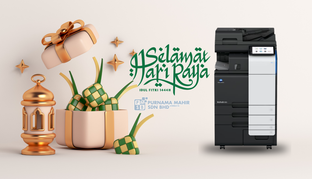 Mesin Fotostat Murah di Kuala Lumpur
