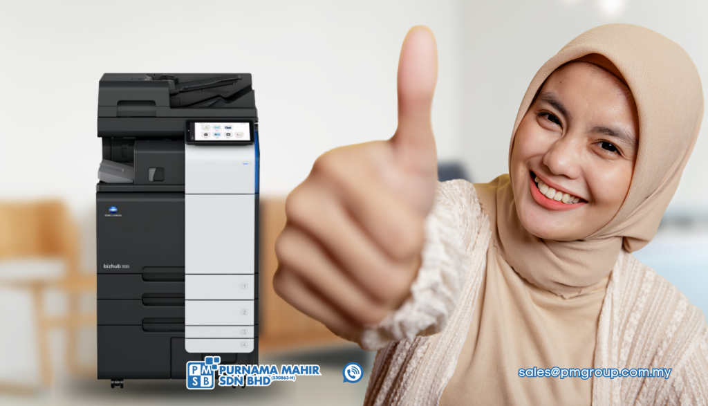Mesin Fotostat Murah di Selangor Tahun 1445H/2024