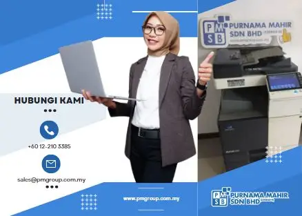 mesin penyalin