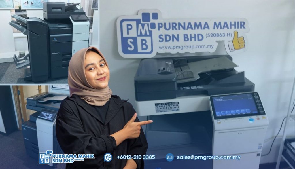 penyewaan mesin penyalin