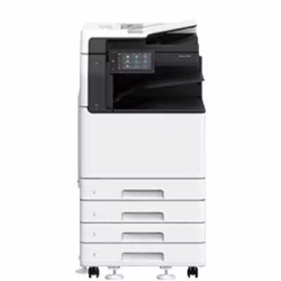 Fuji Apeos C3061 Copier