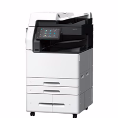 Fuji Apeos C7071 Copier