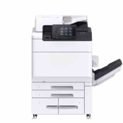 Fuji Apeos C7580 Copier
