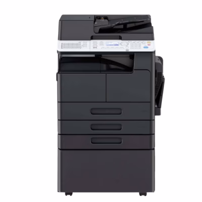 Bizhub 205i Copier
