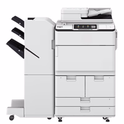 imageRUNNER ADVANCE DX 8900 Copier