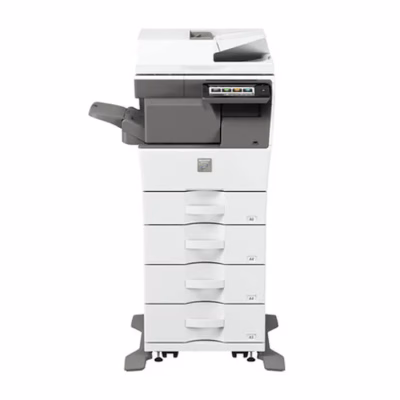 mx-b456w