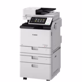 imagerunner advance dx c3520i