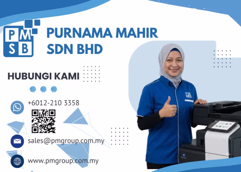 pmsb mesin
