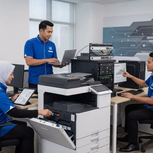 it technician