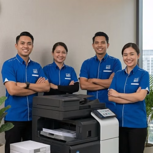 purnama mahir penyewaan mesin fotostat korporat