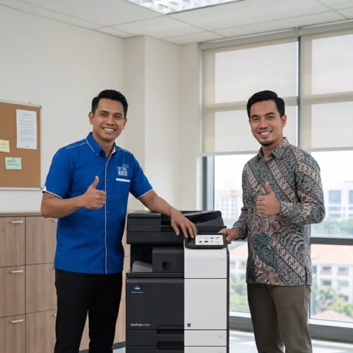 syarat sewa mesin fotostat sekolah